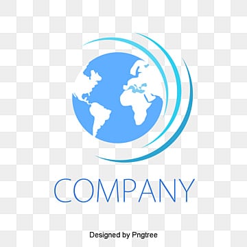 creative company blue company business png, Blue, Company companies hd transparent
