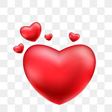 3d heart transparent emoji heart clipart images alentines day valentines png, Heart Clipart Images, Alentines Day hearts emoji clipart png images