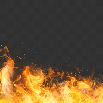 big fire burning fire combustion frame png, Fire, Combustion burning fire hd transparent