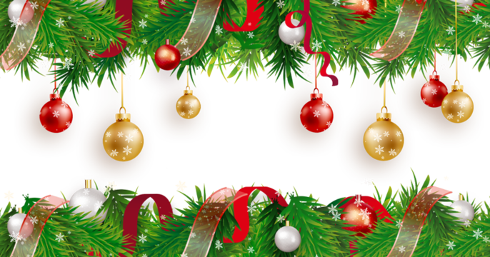 christmas colorful decoration atmosphere celebration hanging ball christmas celebrate decoration png, Christmas, Celebrate christmas hanging ball png image