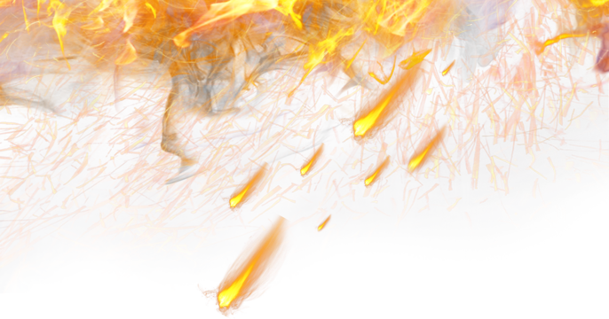 fire falling realistic fireball flame mars come down png, Flame, Mars fireballs white transparent