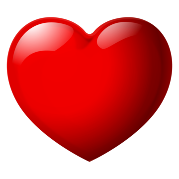 glossy heart best vector ai and png heart valentine red heart png, Heart, Valentine glossy lips clipart hd png