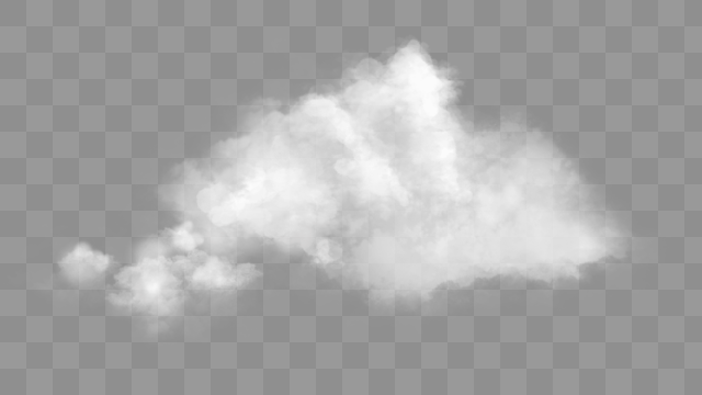 realistic cloud element cloud realistic white cloud png, Cloud, Realistic, White Cloud PNG and PSD
